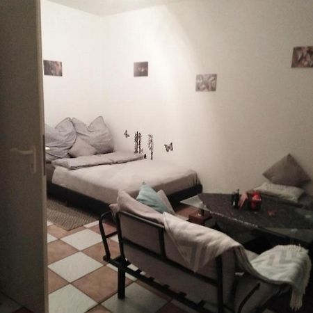 Studiowohnung, Neu Renoviert, Zentrale Lage Saarlouis Zewnętrze zdjęcie