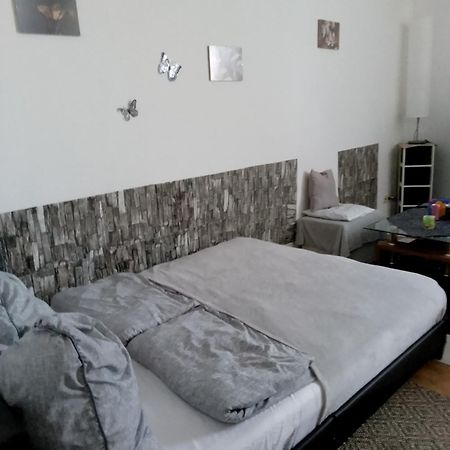 Studiowohnung, Neu Renoviert, Zentrale Lage Saarlouis Zewnętrze zdjęcie