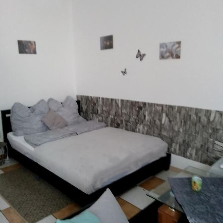 Studiowohnung, Neu Renoviert, Zentrale Lage Saarlouis Zewnętrze zdjęcie