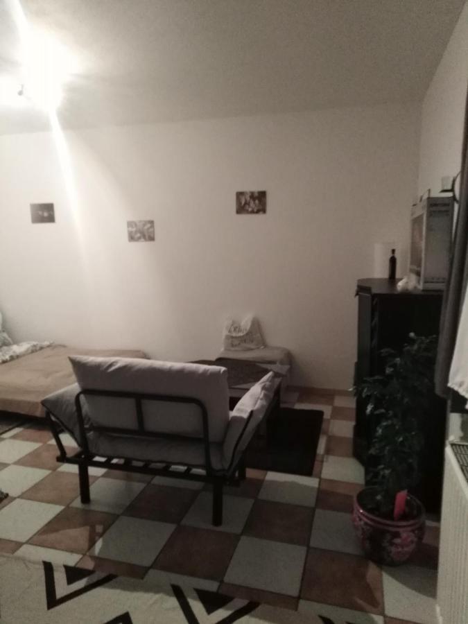 Studiowohnung, Neu Renoviert, Zentrale Lage Saarlouis Zewnętrze zdjęcie