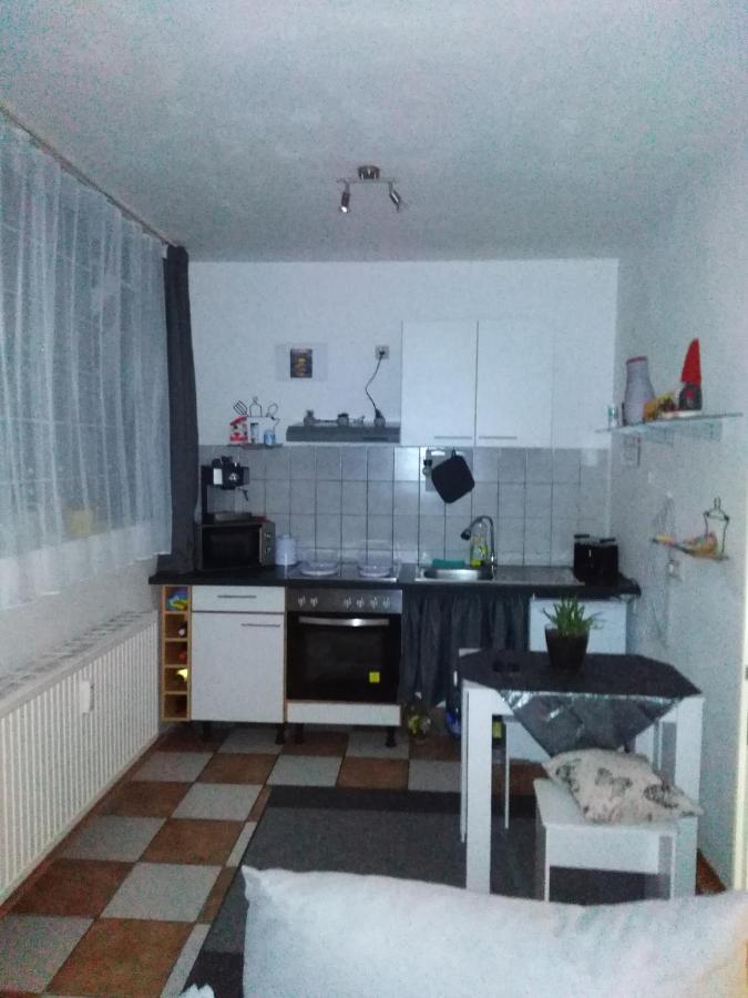 Studiowohnung, Neu Renoviert, Zentrale Lage Saarlouis Zewnętrze zdjęcie