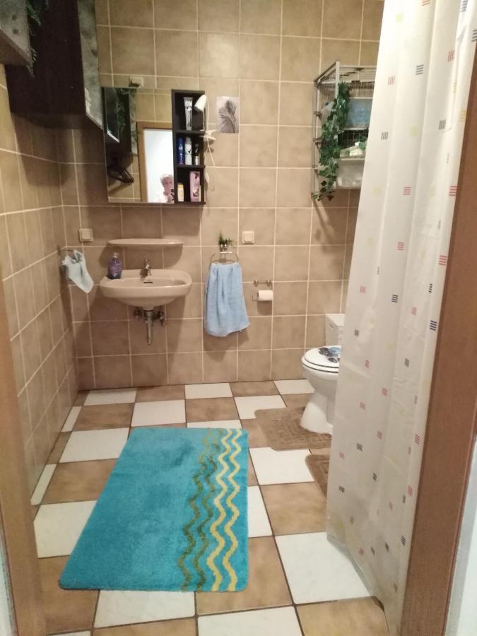 Studiowohnung, Neu Renoviert, Zentrale Lage Saarlouis Zewnętrze zdjęcie