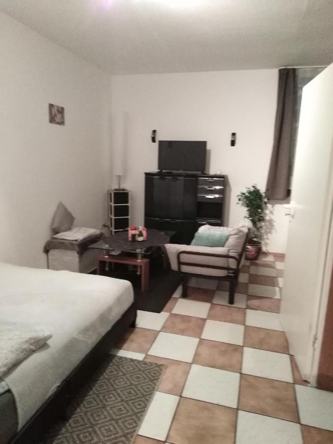 Studiowohnung, Neu Renoviert, Zentrale Lage Saarlouis Zewnętrze zdjęcie