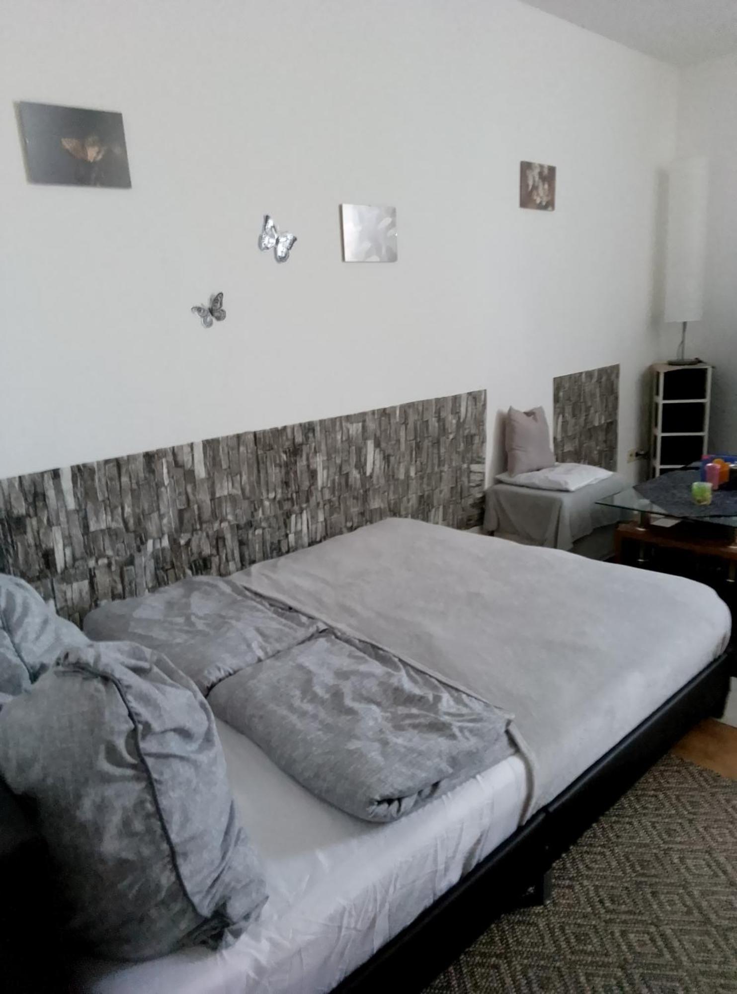 Studiowohnung, Neu Renoviert, Zentrale Lage Saarlouis Zewnętrze zdjęcie