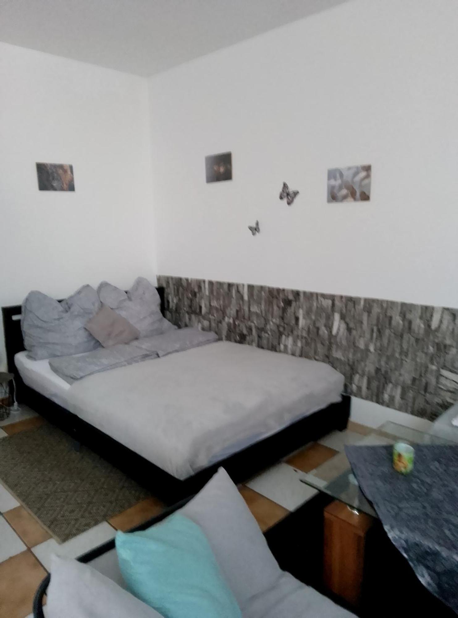 Studiowohnung, Neu Renoviert, Zentrale Lage Saarlouis Zewnętrze zdjęcie